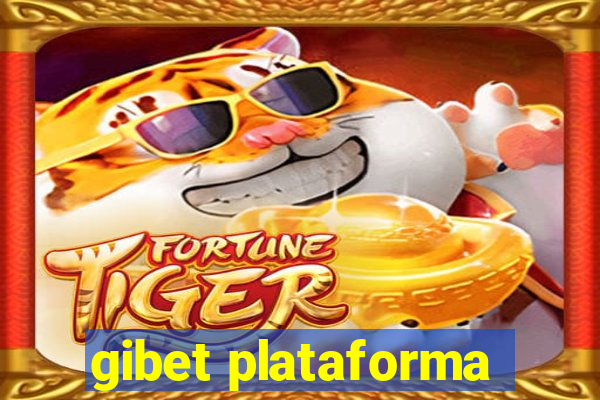 gibet plataforma